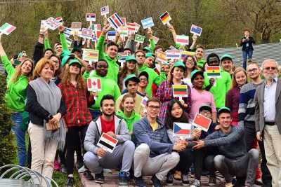 Finire il liceo in una scuola internazionale: � il sogno dei "Collegi del mondo unito"